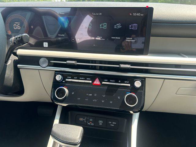 New 2026 Hyundai Tucson SEL AWD/4WD image 18