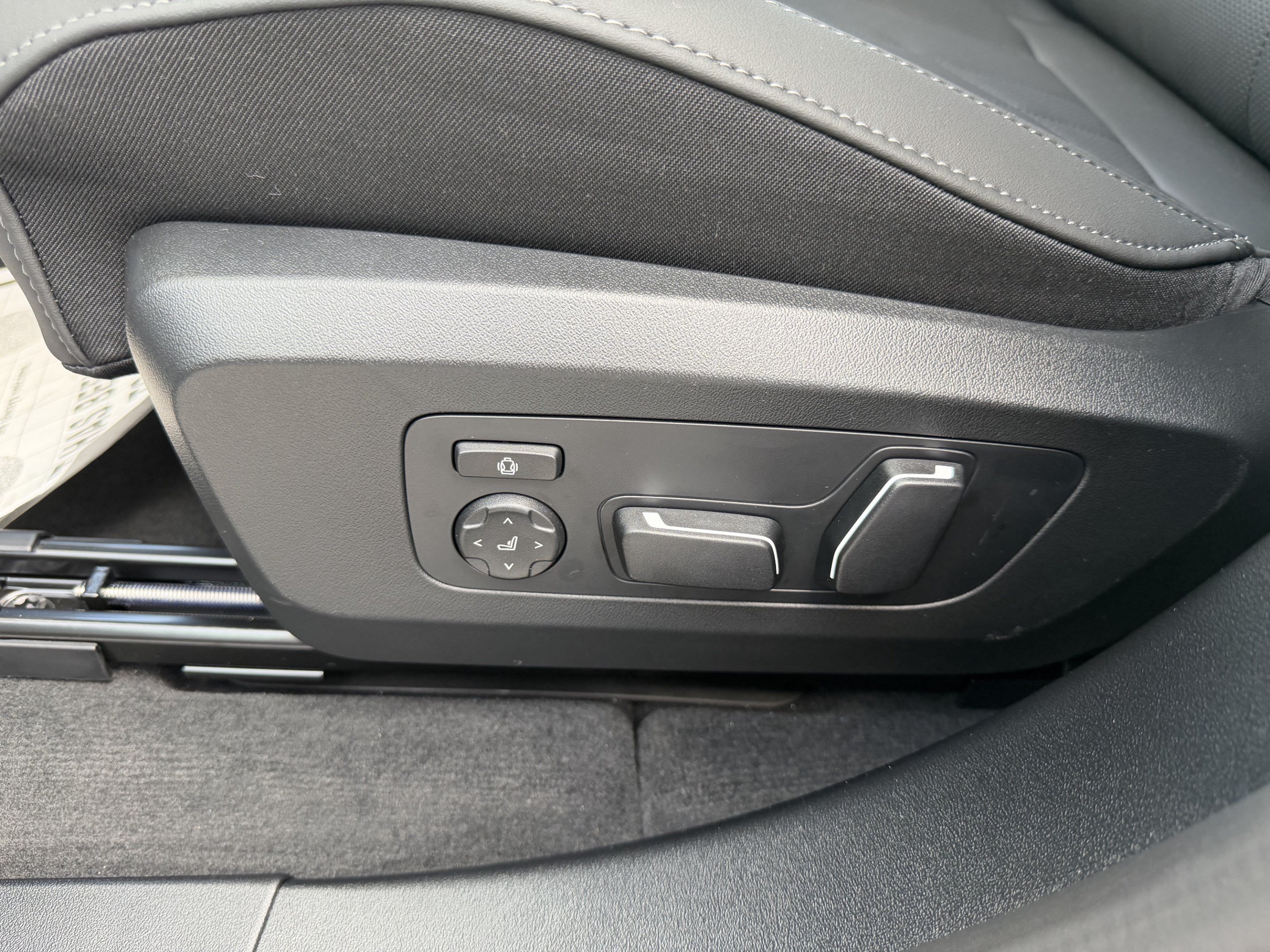 New 2026 BMW X3 xDrive30i AWD/4WD image 12