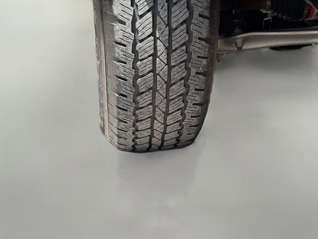 Used 2025 Ford Bronco Big Bend AWD/4WD image 43