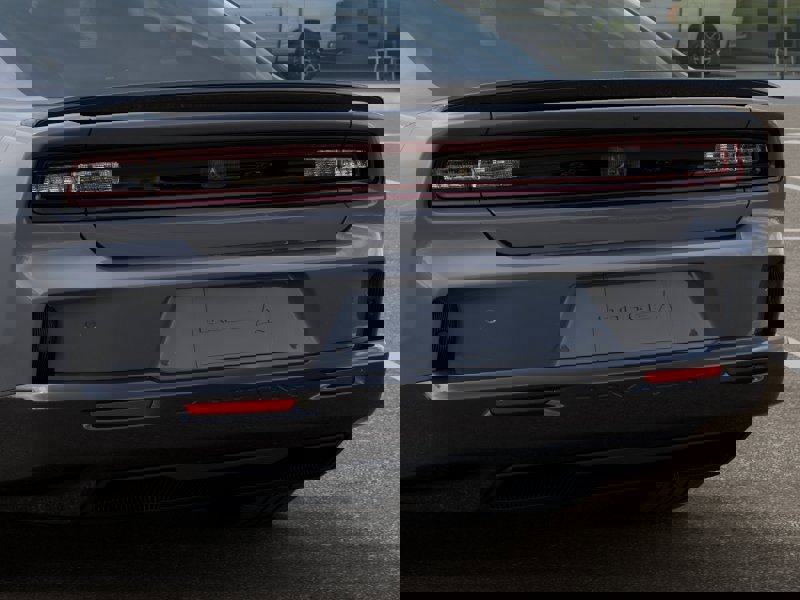 New 2026 Dodge Charger R/T Scat Pack w/ Track Package image 39