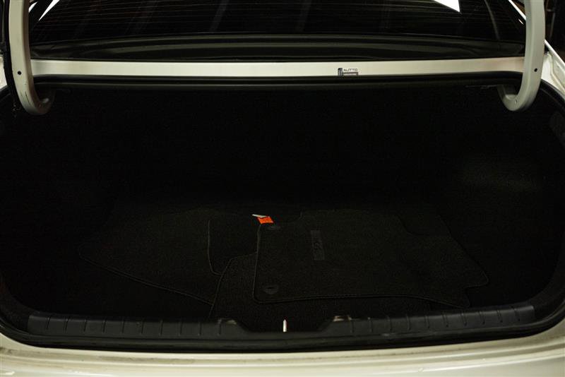 Used 2025 Kia K4 LX image 7