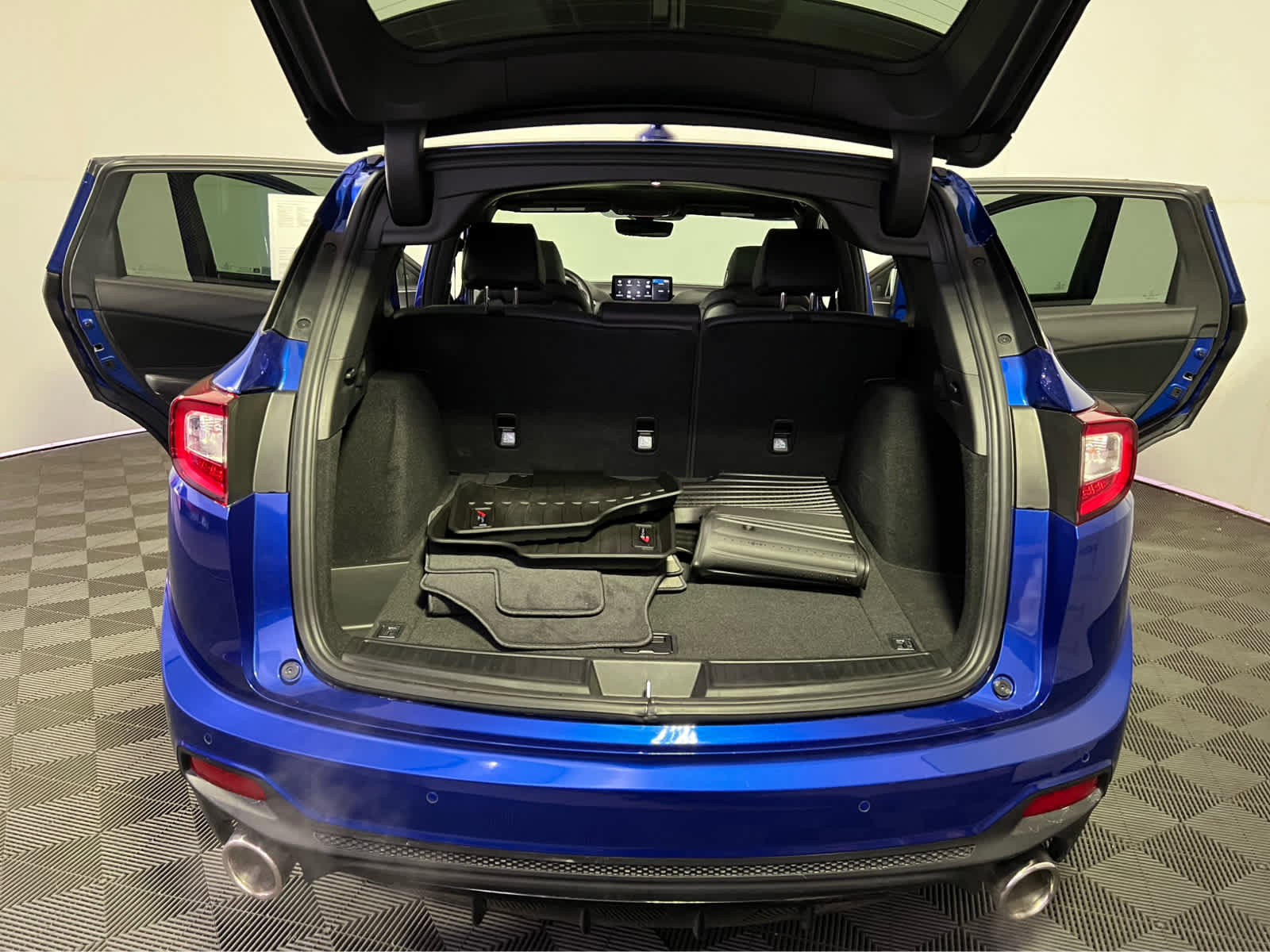 Used 2025 Acura RDX A-Spec image 26