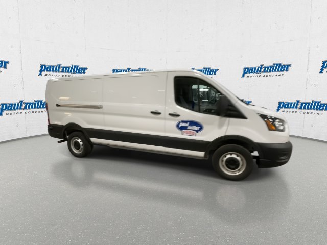 Used 2024 Ford Transit 250 Low Roof w/ Load Area Protection Package RWD image 13