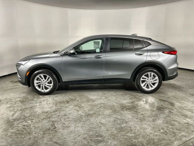 Certified 2024 Buick Envista Preferred w/ Convenience II Package image 5