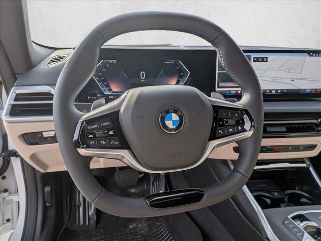 New 2026 BMW 430i xDrive Convertible w/ Premium Package image 11