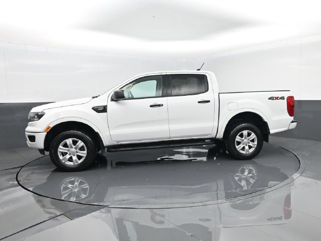 Used 2023 Ford Ranger XLT w/ Trailer Tow Package AWD/4WD image 5