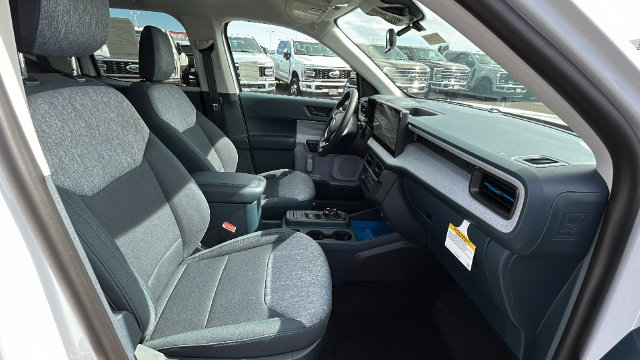 New 2026 Ford Maverick XLT AWD/4WD image 11