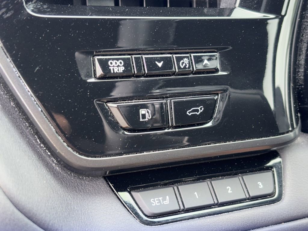 Used 2024 Lexus TX 350 FWD w/ Captains Chair Package image 28