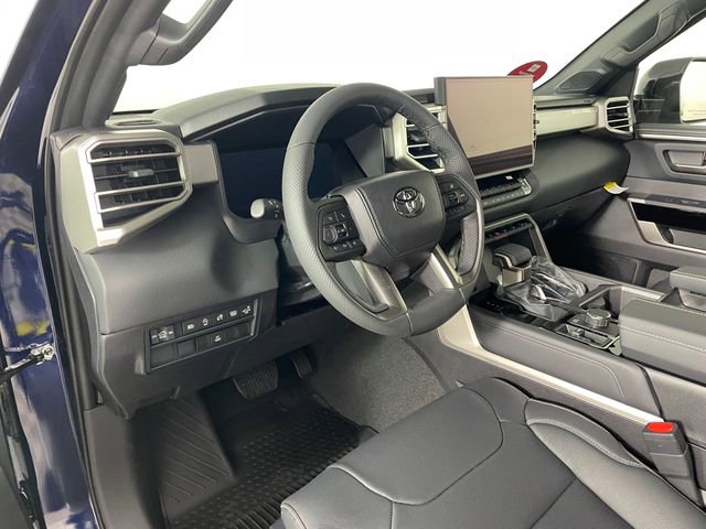 New 2026 Toyota Tundra Limited image 2