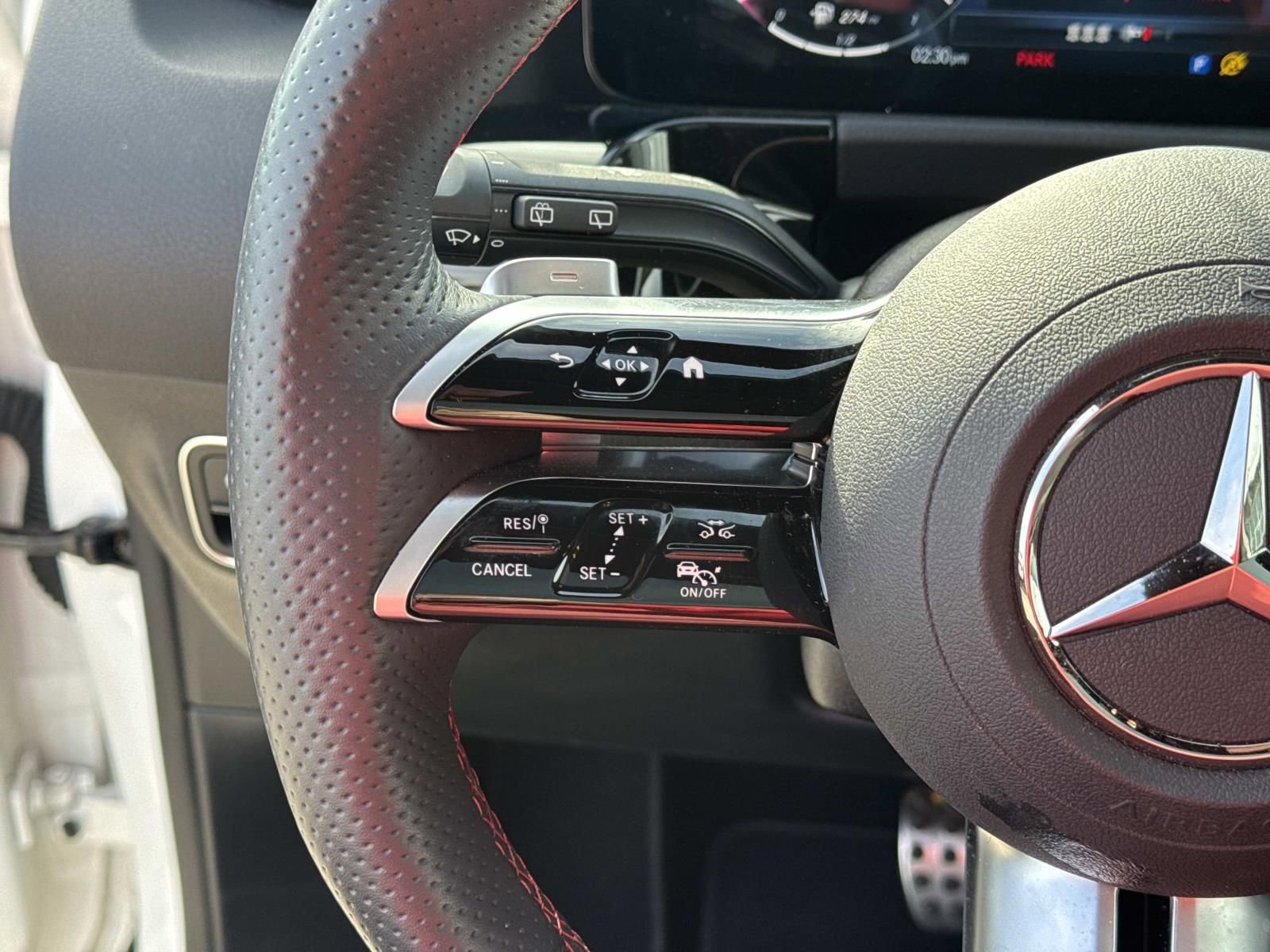 Used 2025 Mercedes-Benz GLA 250 image 23