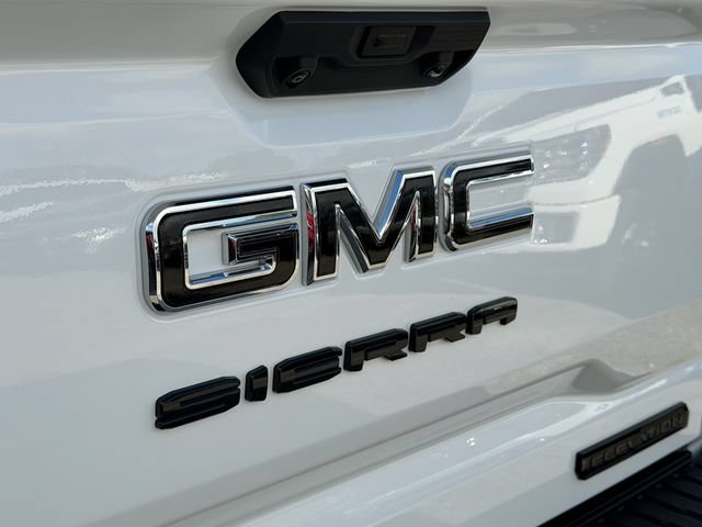 Used 2025 GMC Sierra 1500 Elevation w/ Max Trailering Package AWD/4WD image 10