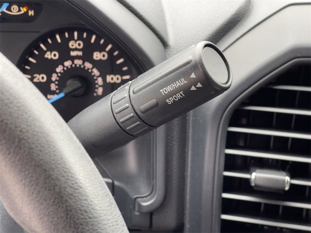 Used 2017 Ford F150 XL w/ XL Power Equipment Group image 22