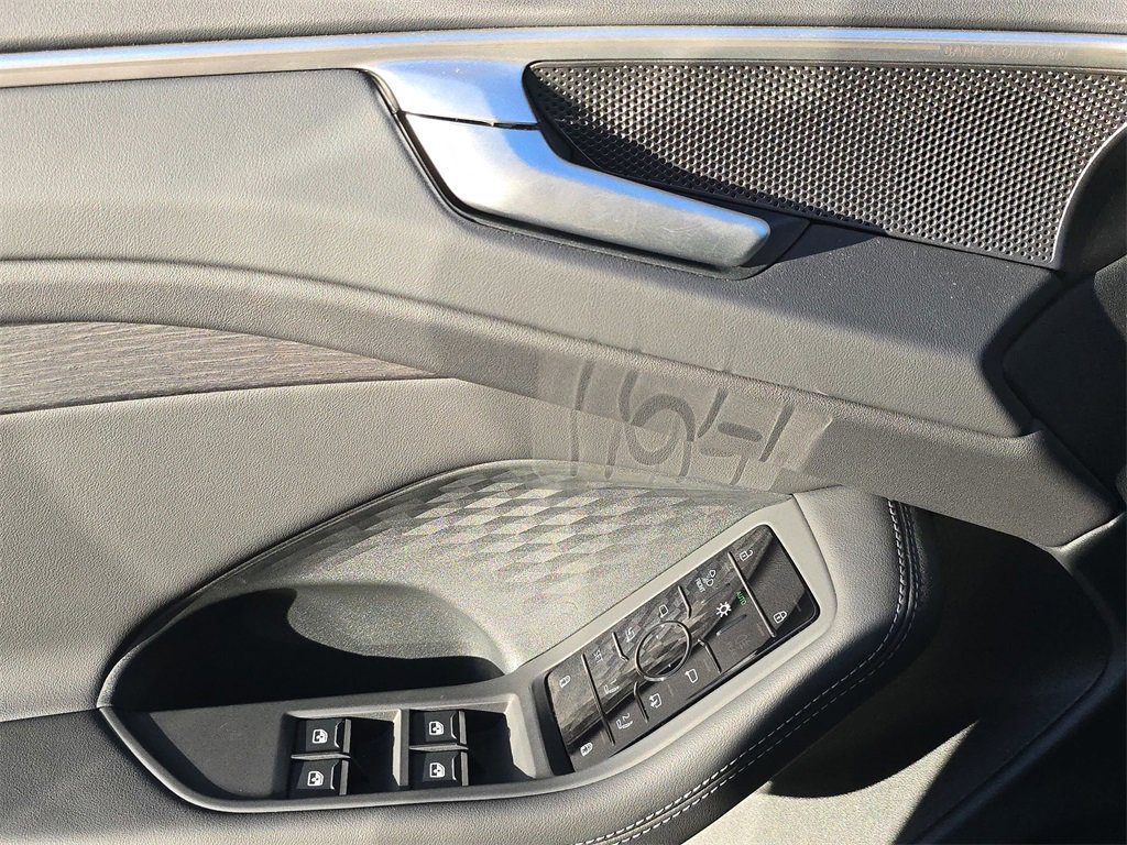 New 2026 Audi A6 Premium Plus image 19