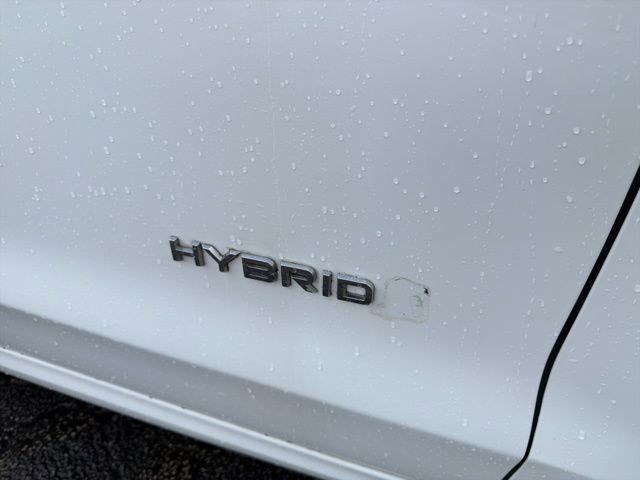 Used 2018 Ford Fusion S image 4