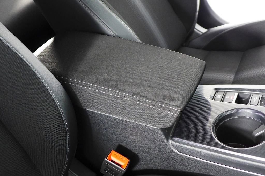 Used 2022 Honda Civic Sport image 16