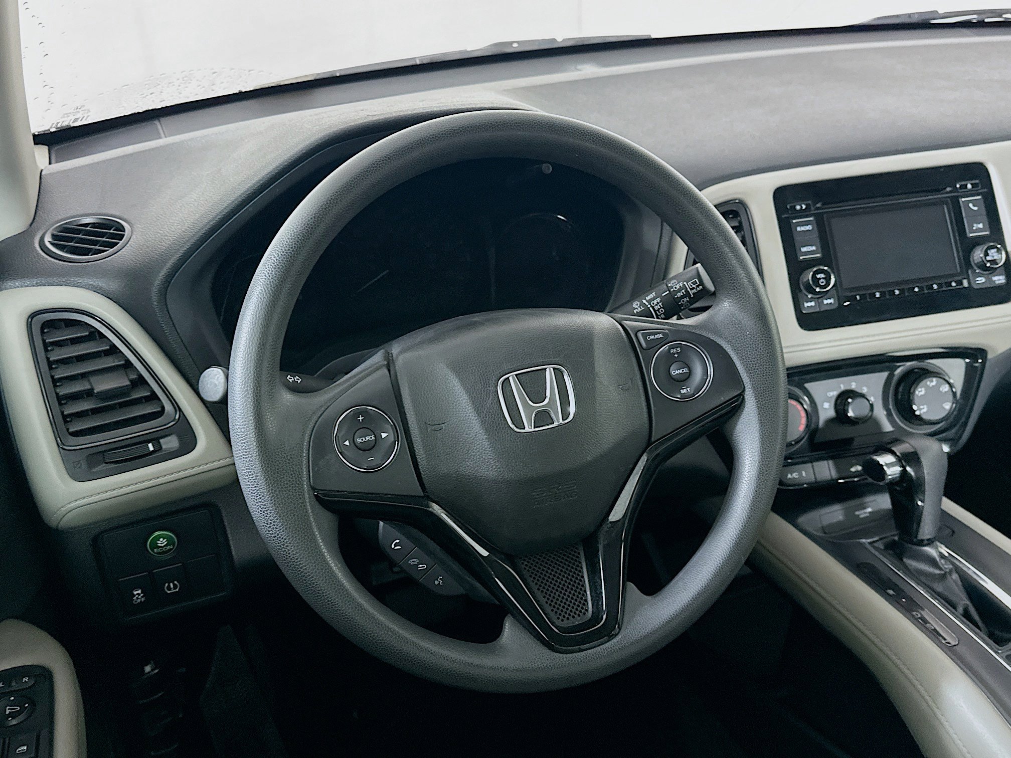 Used 2022 Honda HR-V LX image 18