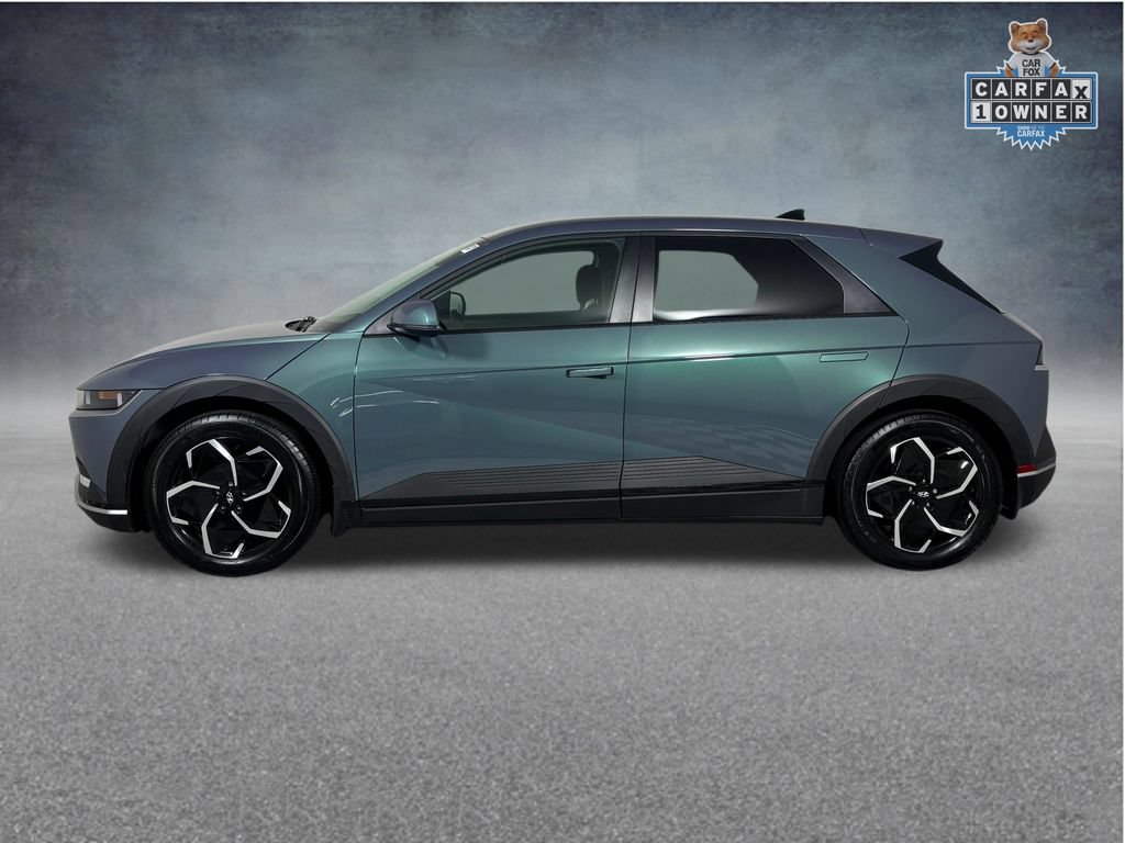 Used 2024 Hyundai Ioniq 5 SEL AWD/4WD image 5