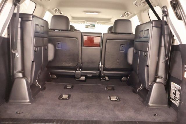Used 2015 Lexus LX 570 4WD image 29