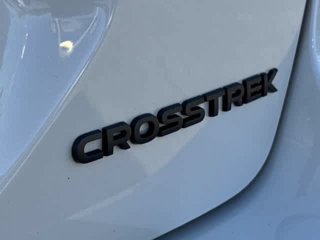 Certified 2026 Subaru Crosstrek 2.5i Premium AWD/4WD image 12