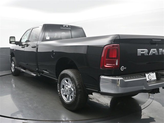 New 2026 RAM 3500 Tradesman image 4