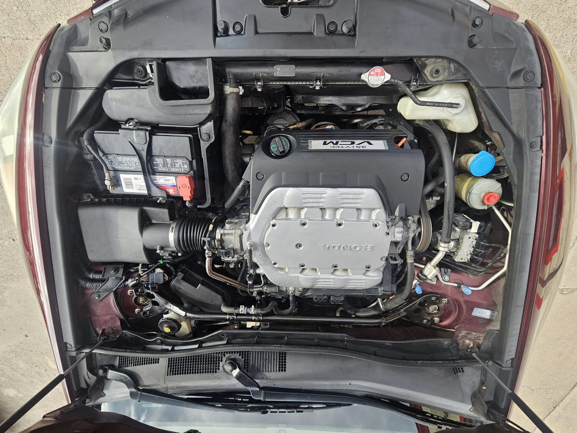 Used 2008 Honda Accord EX-L image 27
