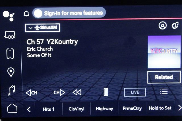 Used 2023 GMC Sierra 1500 SLT w/ SLT Premium Package image 32