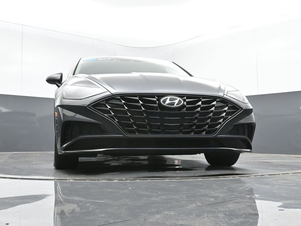 Used 2020 Hyundai Sonata SEL w/ Convenience Package image 45