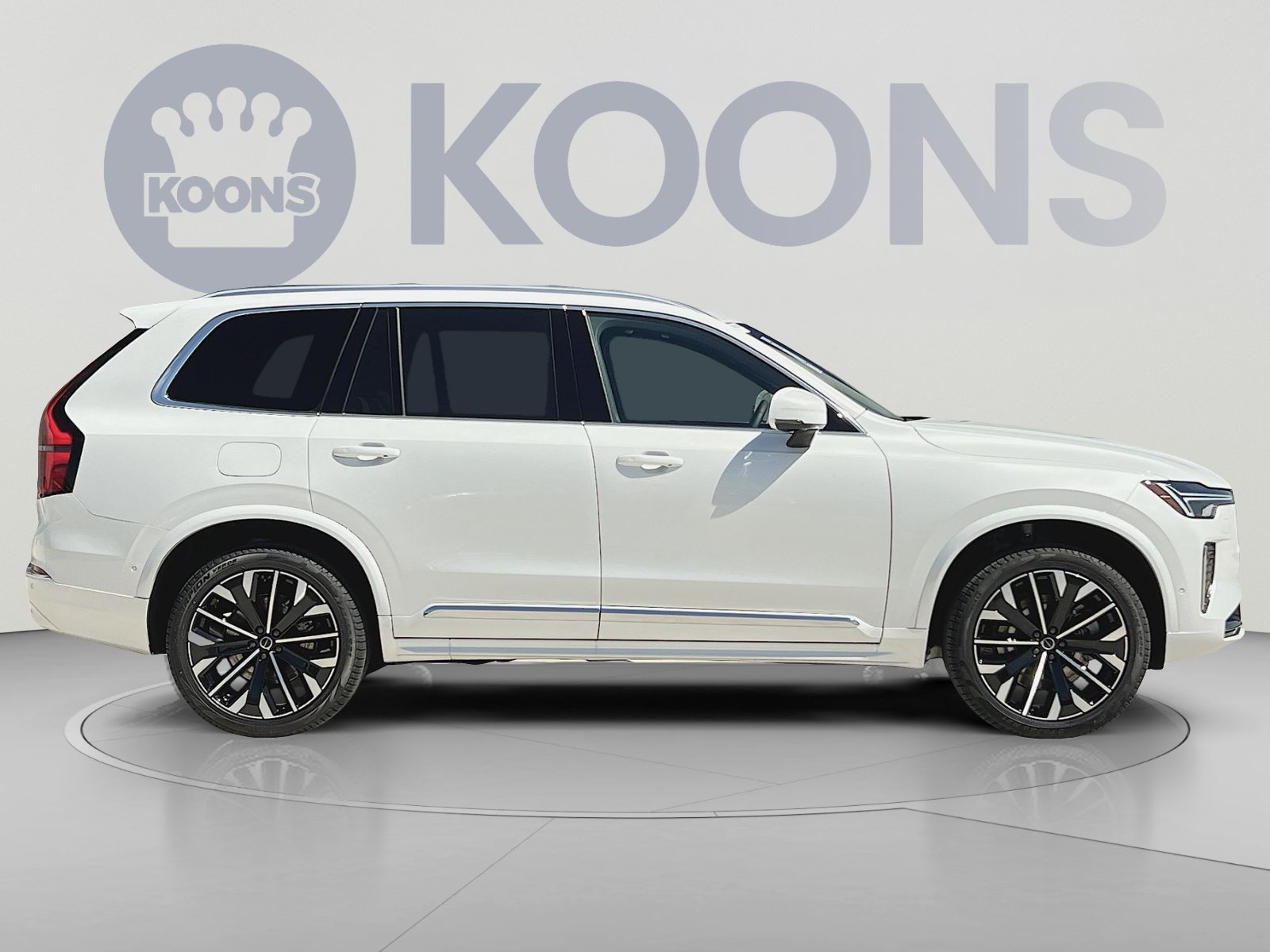 New 2026 Volvo XC90 T8 Ultra AWD/4WD image 17