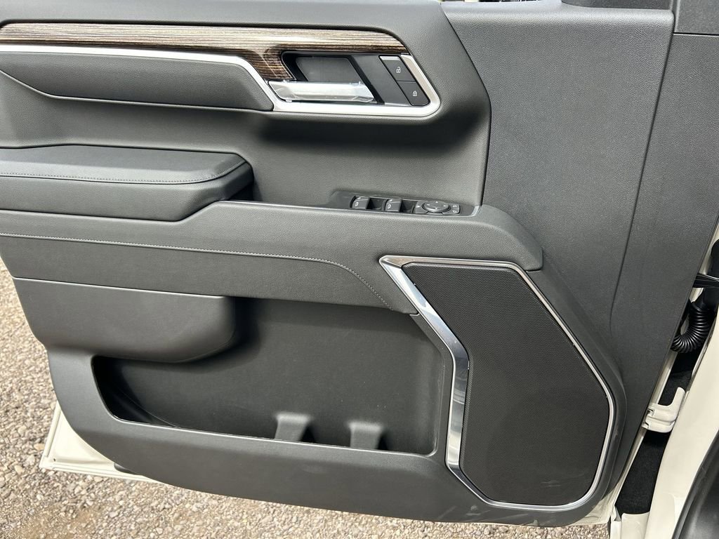 New 2026 GMC Sierra 1500 SLE AWD/4WD image 22