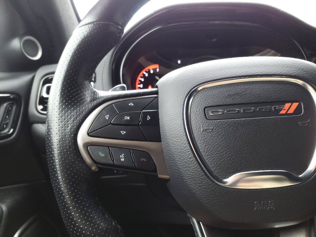 Used 2021 Dodge Durango Citadel w/ Premium Entertainment Group AWD/4WD image 17