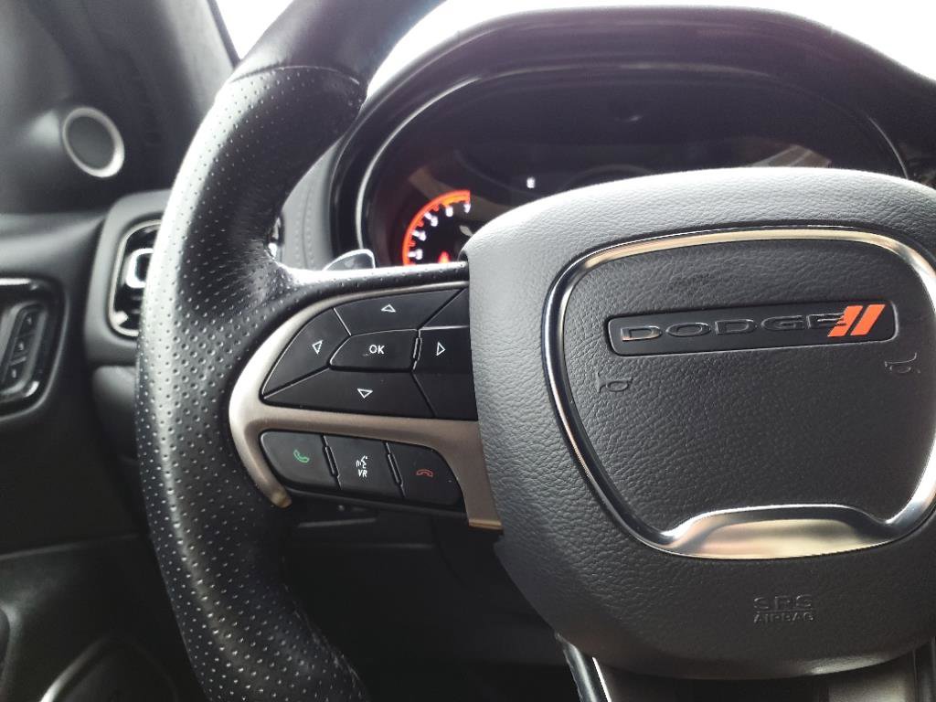 Used 2021 Dodge Durango Citadel w/ Premium Entertainment Group image 17