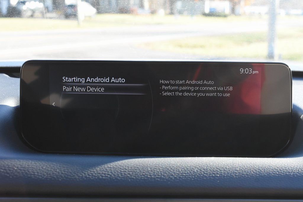 New 2026 MAZDA CX-50 AWD 2.5 S w/ Premium Package image 42