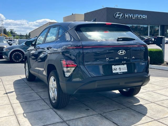 New 2026 Hyundai Kona SE AWD/4WD image 11