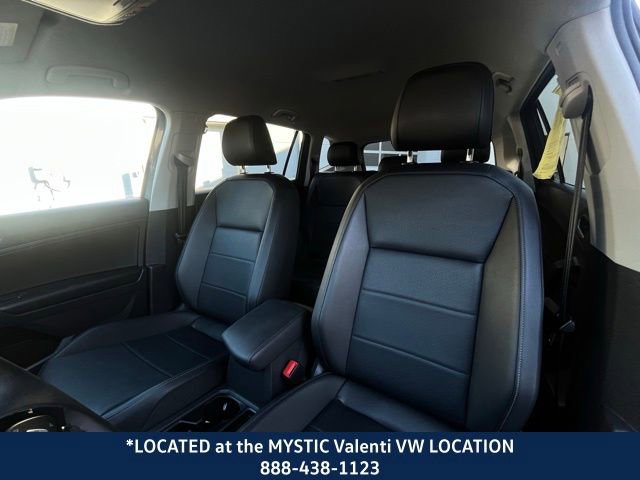 Used 2020 Volkswagen Tiguan SE image 41