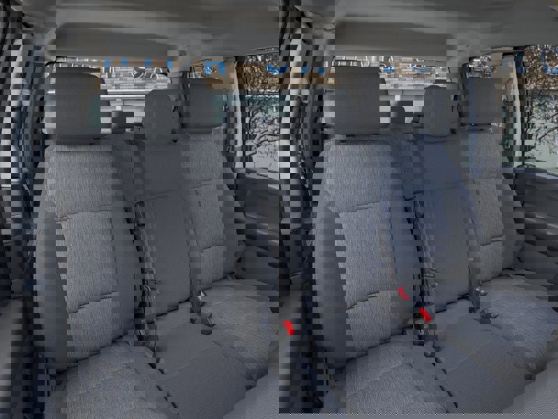 New 2025 Ford F350 XL w/ XL Driver Assist Package image 10