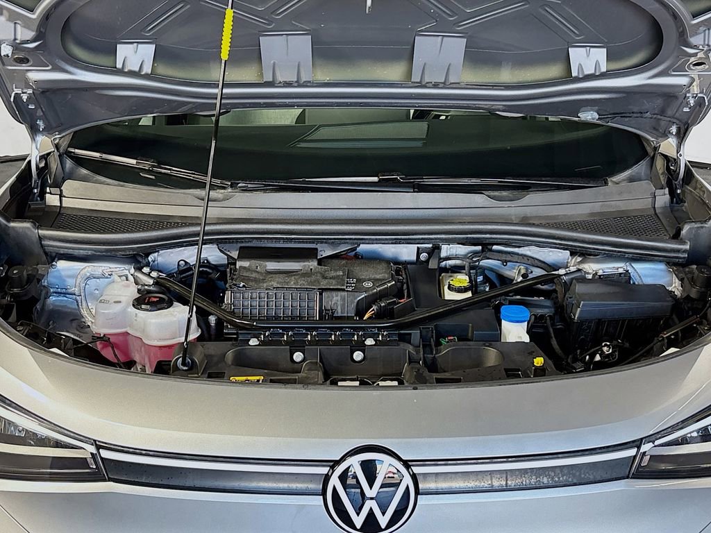Used 2023 Volkswagen ID.4 Standard image 22