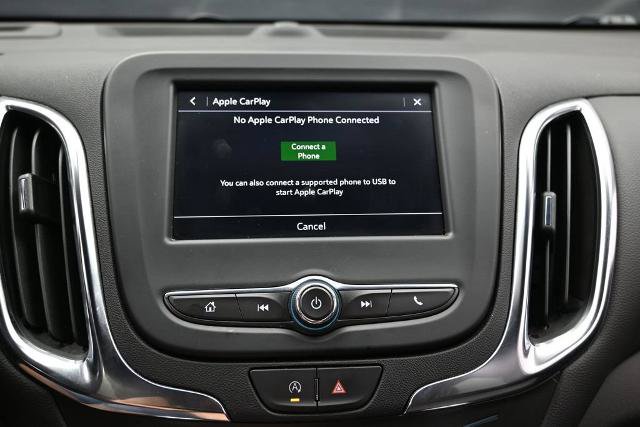 Used 2024 Chevrolet Equinox LT FWD image 28