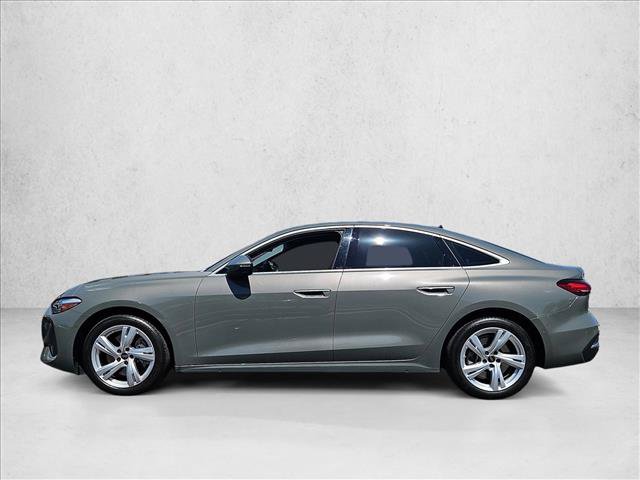 Certified 2025 Audi A5 Premium w/ Convenience Package AWD/4WD image 10