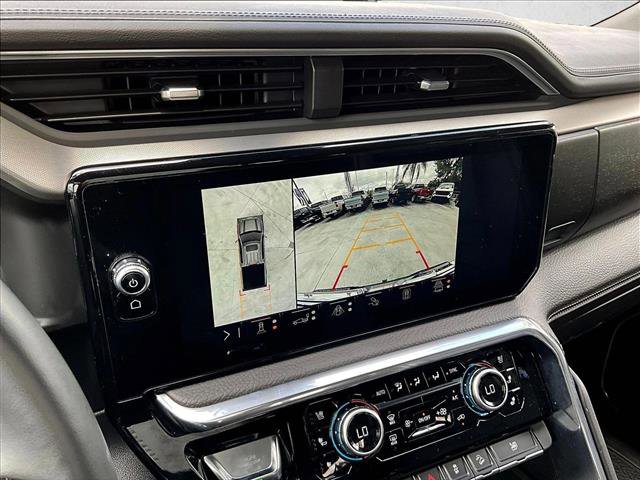 Certified 2024 GMC Sierra 1500 Denali w/ Denali Reserve Package image 23