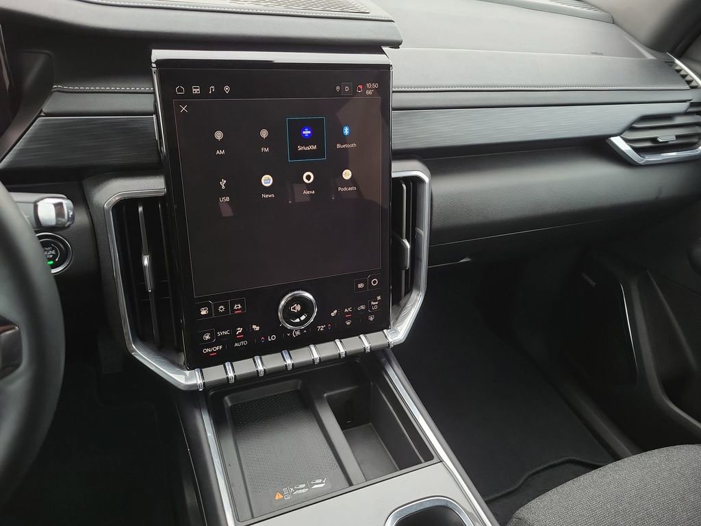 Certified 2025 GMC Acadia Elevation image 13