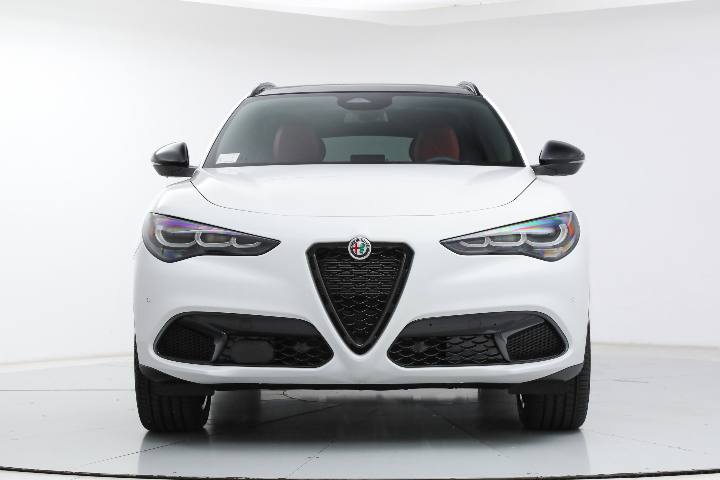 New 2026 Alfa Romeo Stelvio Sprint w/ Convenience Package AWD/4WD image 8