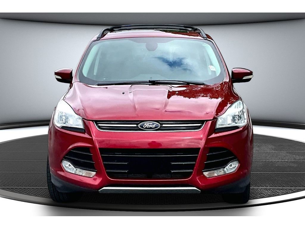 Used 2013 Ford Escape SEL AWD/4WD image 4