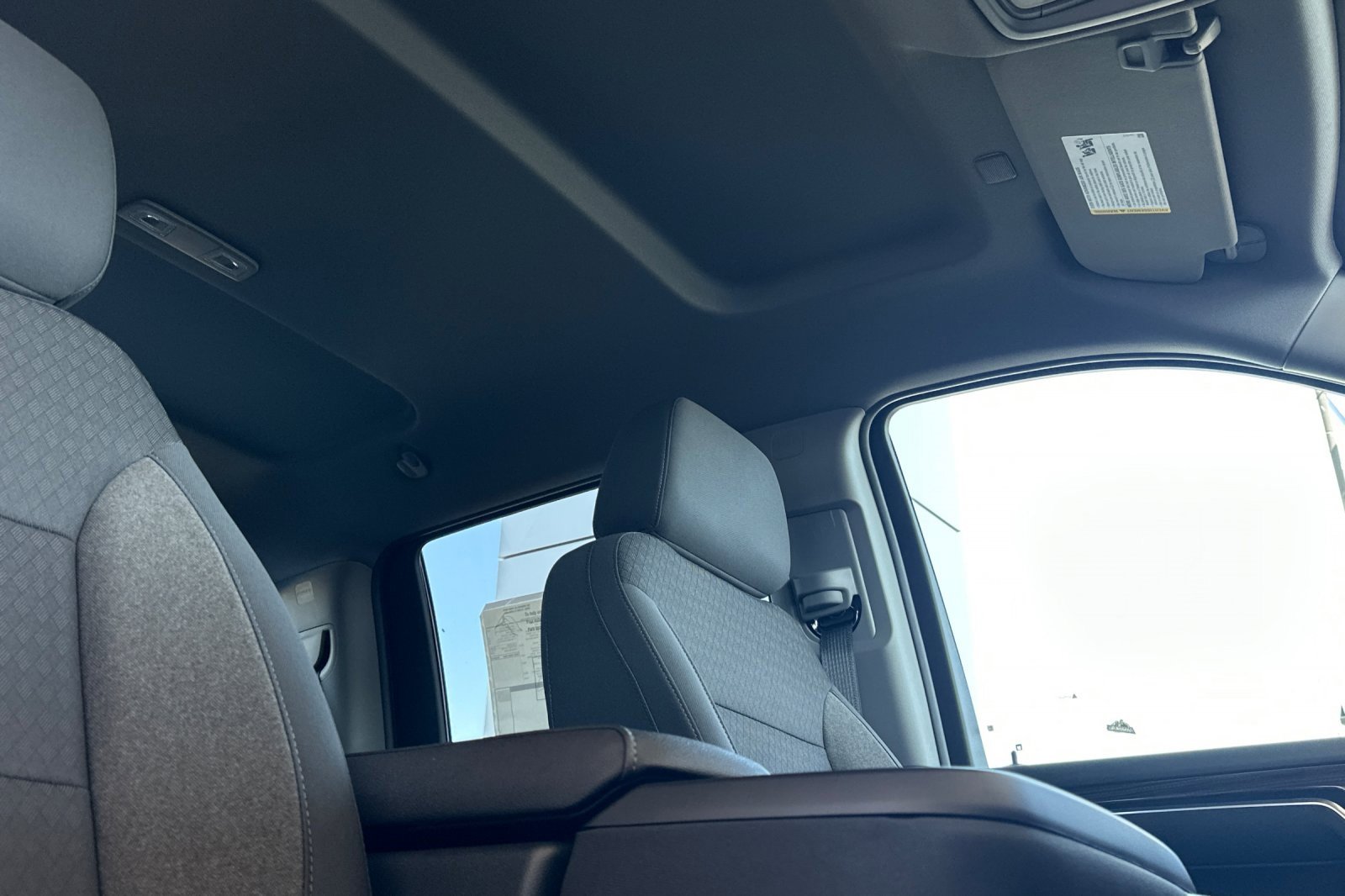 New 2025 Chevrolet Silverado 2500 LT w/ Safety Package image 16