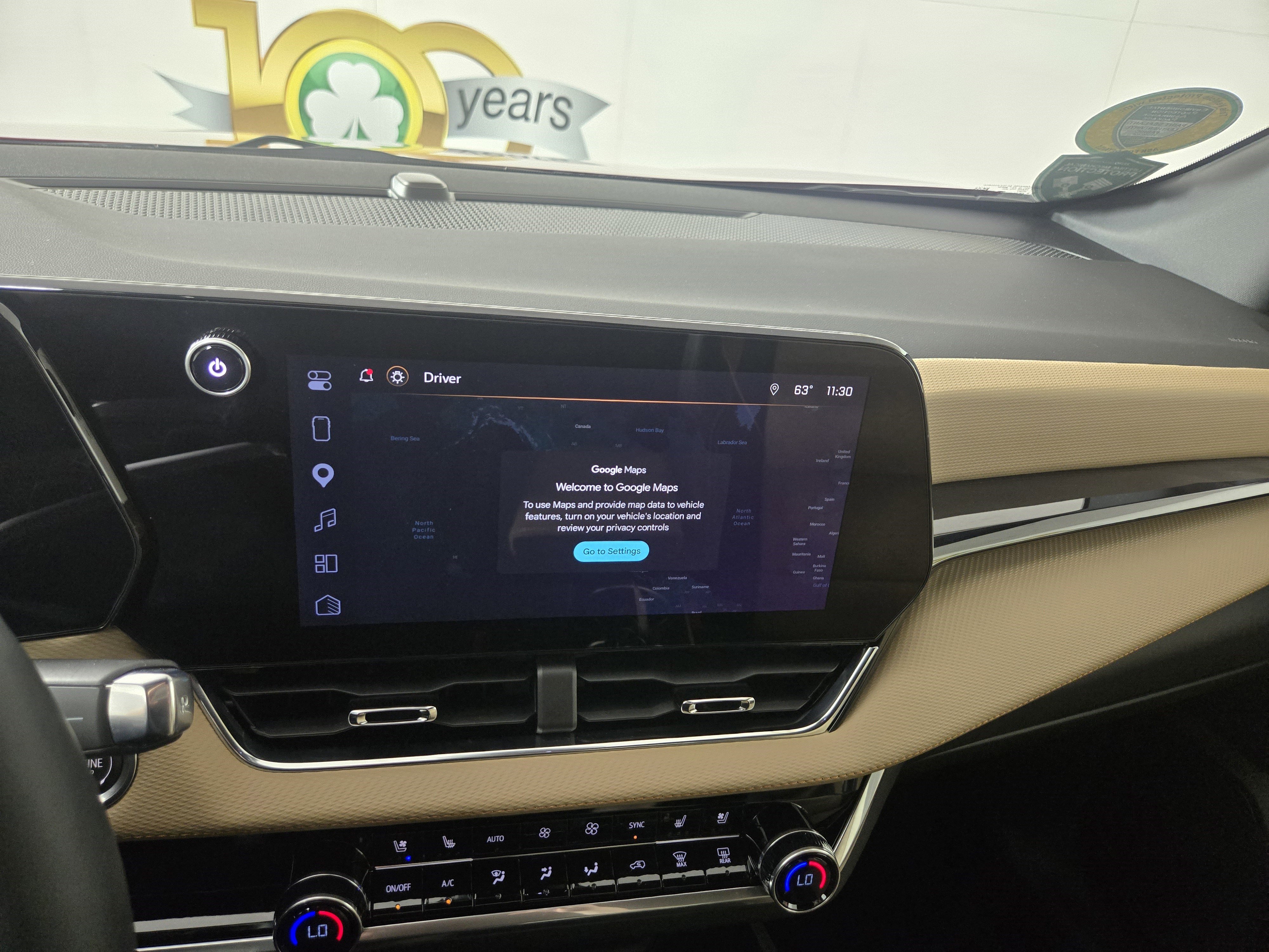 Certified 2026 Chevrolet Equinox ACTIV w/ Convenience Package III FWD image 20
