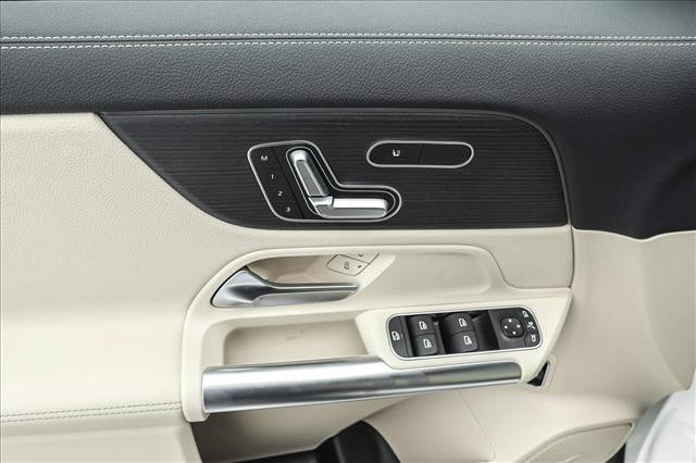 New 2026 Mercedes-Benz GLA 250 4MATIC image 13
