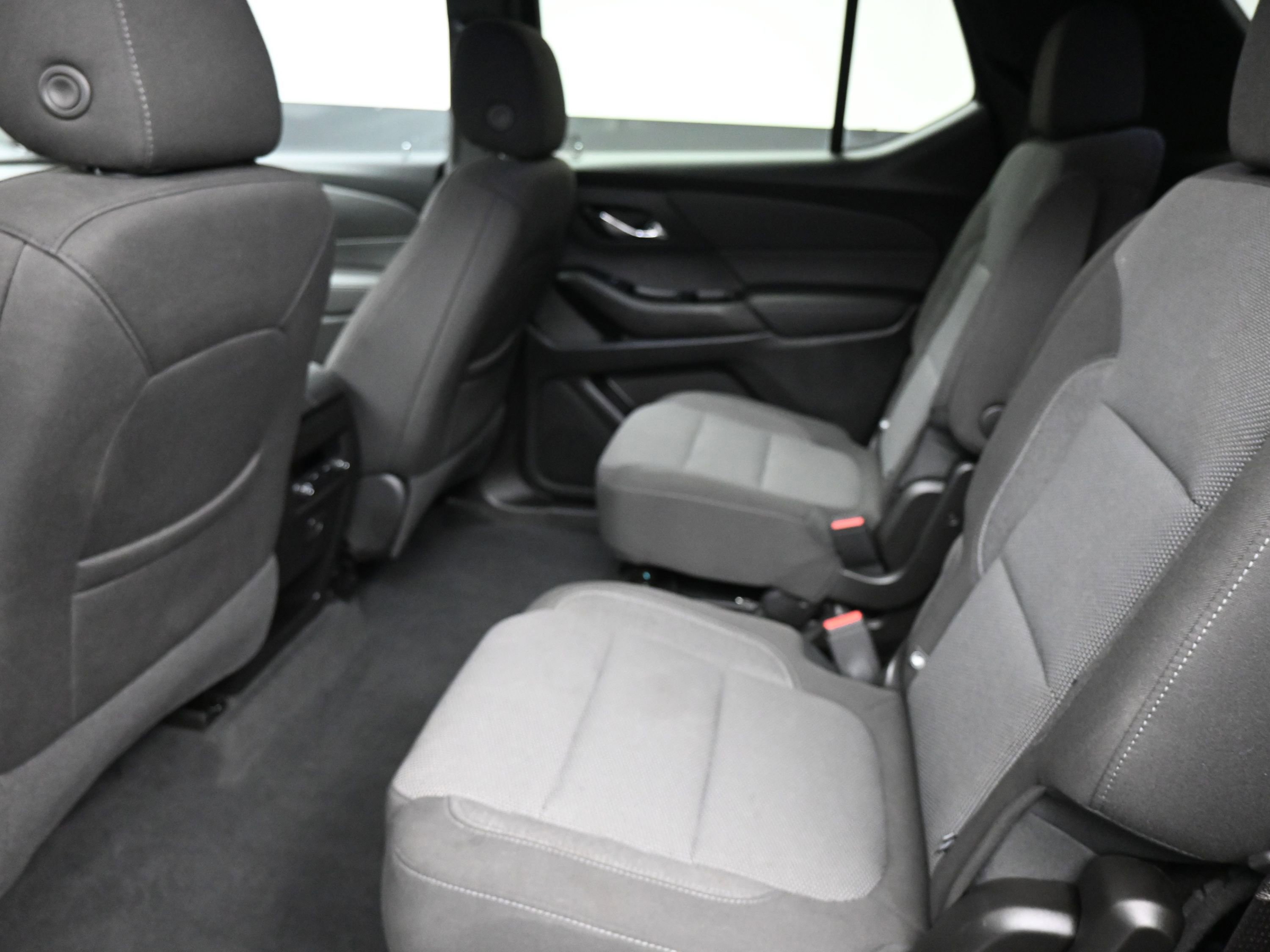 Certified 2023 Chevrolet Traverse LT image 16