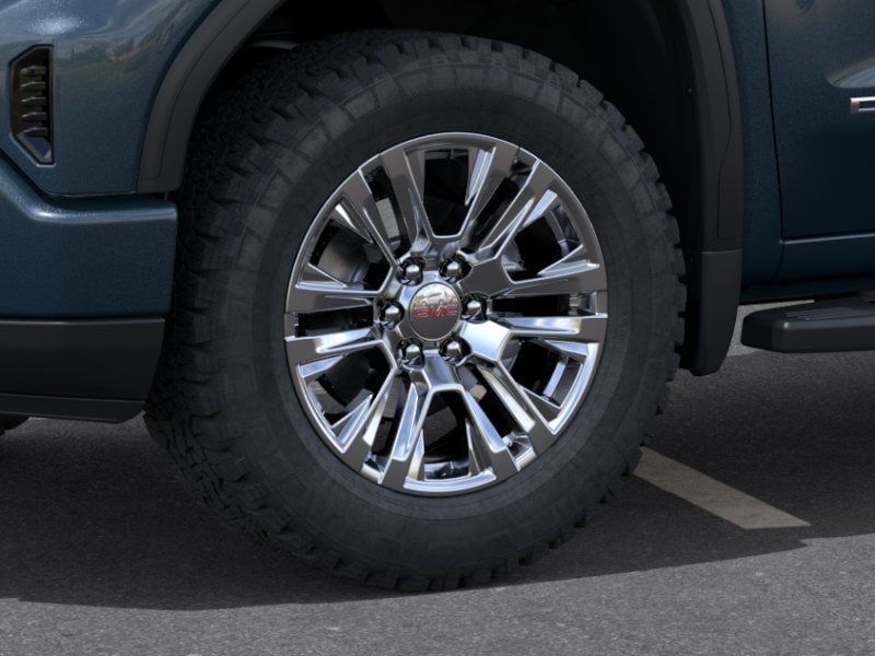 New 2026 GMC Sierra 1500 Denali w/ Technology Package AWD/4WD image 36