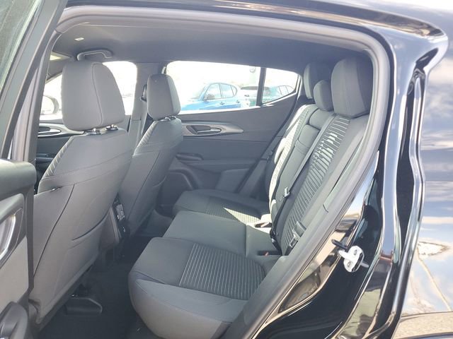 New 2025 Alfa Romeo Tonale image 9