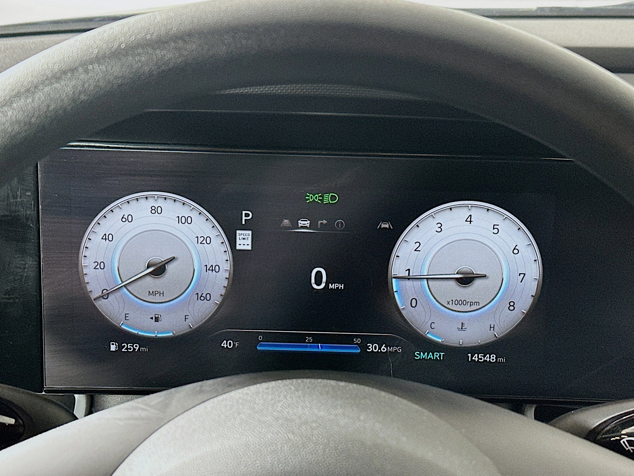 Used 2024 Hyundai Elantra SEL image 12