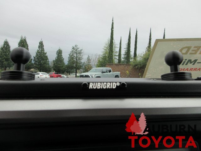 Certified 2023 Toyota Tacoma 4x4 Double Cab image 24